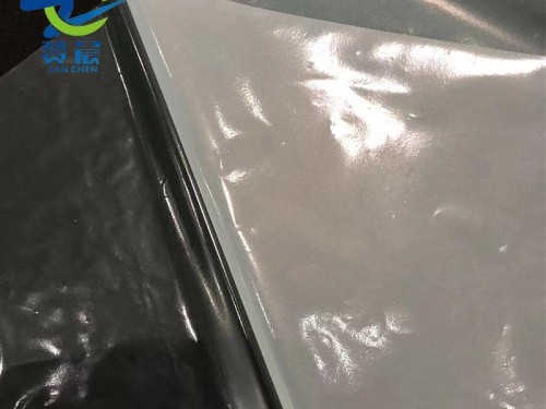 TPU內(nèi)衣熱熔膠膜耐水洗