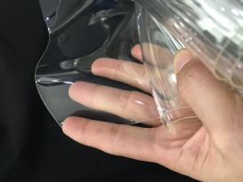 TPU鍵盤膜ZC片材高透明環(huán)保耐磨、抗撕裂功能膜厚度1.0mm
