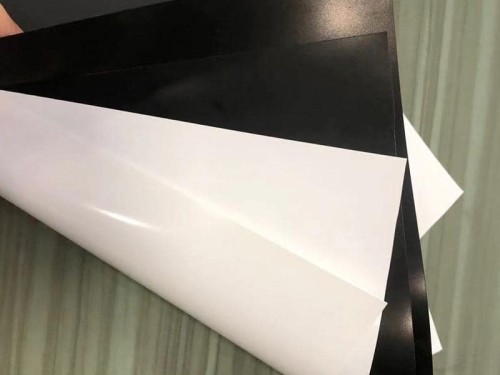 TPU片材 黑、白色