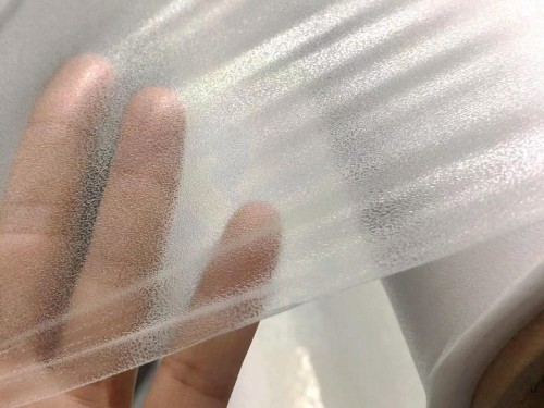 EVA熱熔膠膜